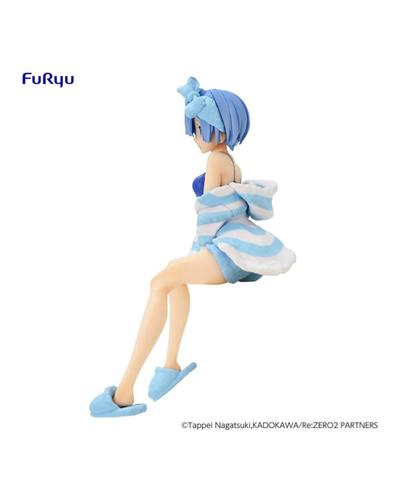 Statuetka - Rem Noodle Stopper (Room Wear ver.) — zdjęcie 4