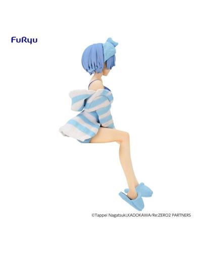 Statuetka - Rem Noodle Stopper (Room Wear ver.) — zdjęcie 5