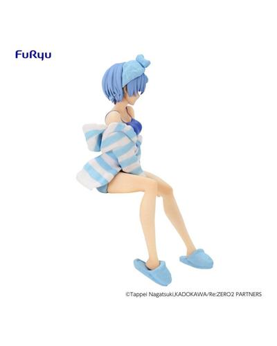 Statuetka - Rem Noodle Stopper (Room Wear ver.) — zdjęcie 6