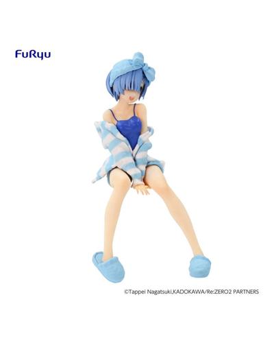 Statuetka - Rem Noodle Stopper (Room Wear ver.) — zdjęcie 7
