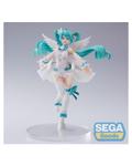 Statuetka - Miku (15th anniversary Yuichi ver.)