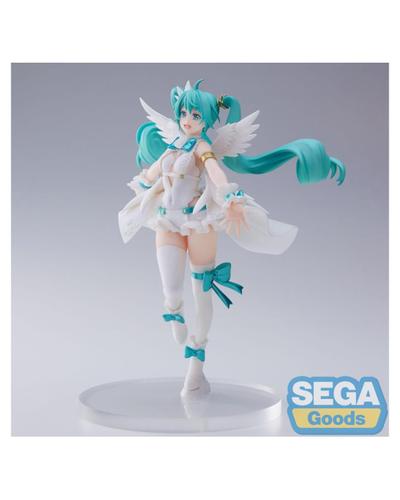 Statuetka - Miku (15th anniversary Yuichi ver.) — zdjęcie 2