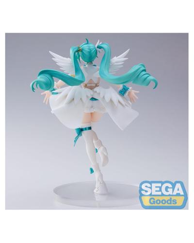Statuetka - Miku (15th anniversary Yuichi ver.) — zdjęcie 3