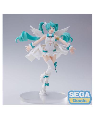 Statuetka - Miku (15th anniversary Yuichi ver.) — zdjęcie 4