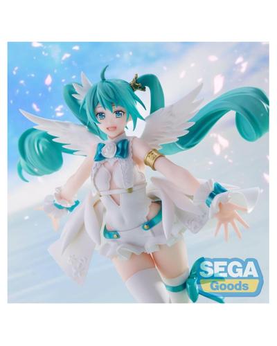 Statuetka - Miku (15th anniversary Yuichi ver.) — zdjęcie 5