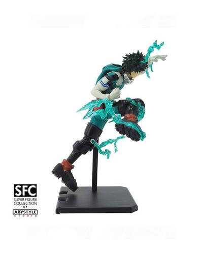 Figurka - Deku — zdjęcie 2