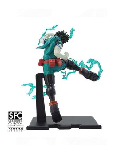 Figurka - Deku — zdjęcie 3