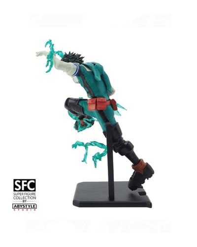 Figurka - Deku — zdjęcie 4