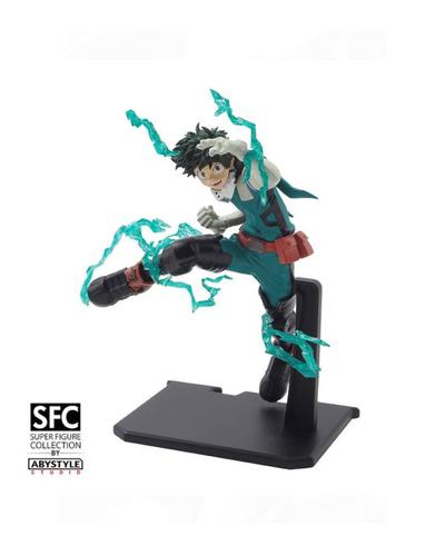 Figurka - Deku — zdjęcie 5