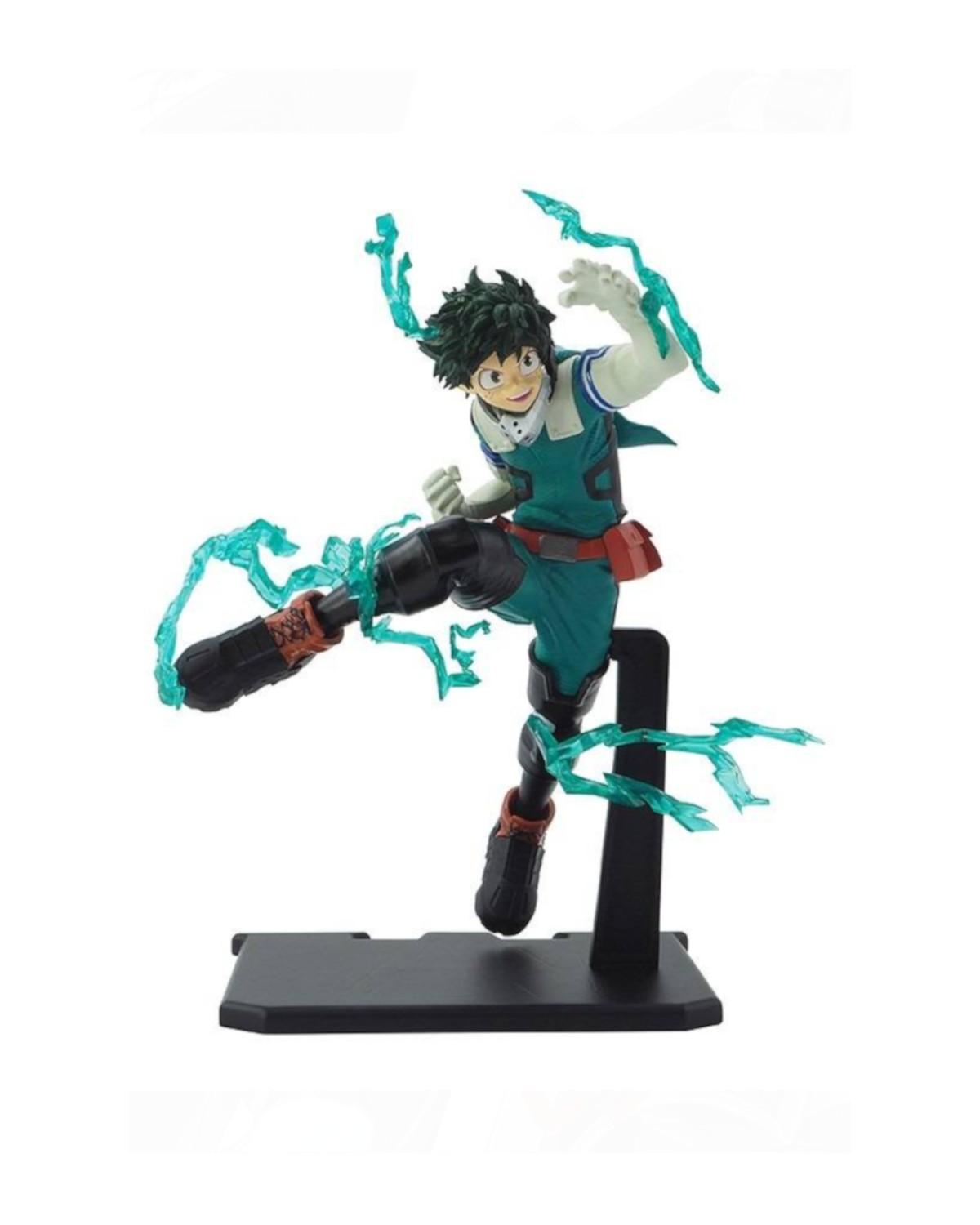 Figurka - Deku