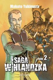 Saga Winlandzka - Tom 2