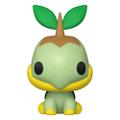 Figurka POP! - Turtwig 1078 (Pokemon)