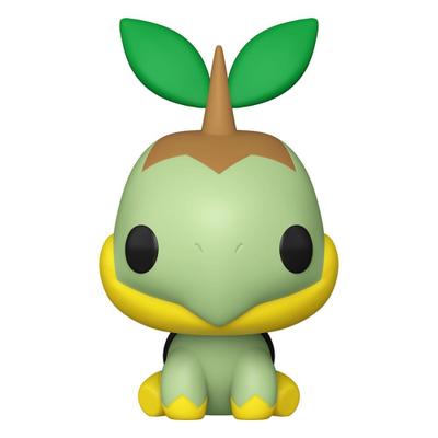 Figurka POP! - Turtwig 1078 (Pokemon)