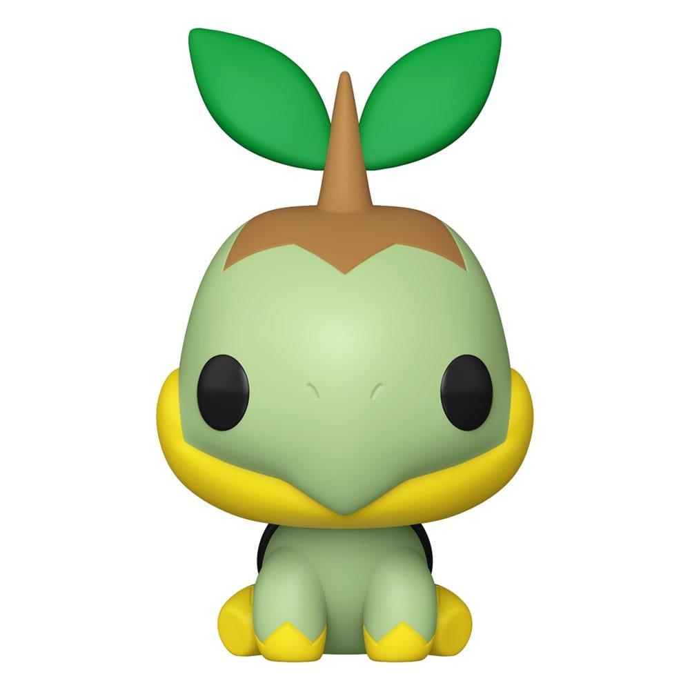 Figurka POP! - Turtwig 1078 (Pokemon)
