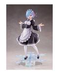 Statuetka - Rem (Winter Maid ver.)