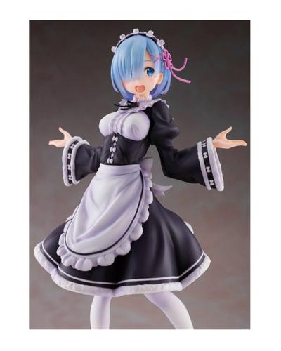 Statuetka - Rem (Winter Maid ver.) — zdjęcie 4