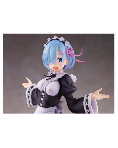 Statuetka - Rem (Winter Maid ver.) — zdjęcie 5
