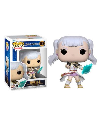Figurka POP! - Noelle