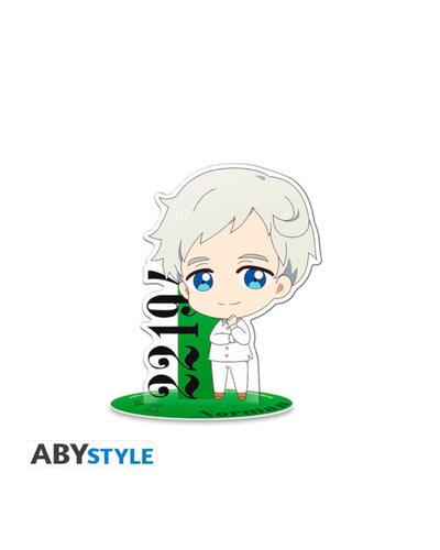 Figurka akrylowa - Chibi Norman