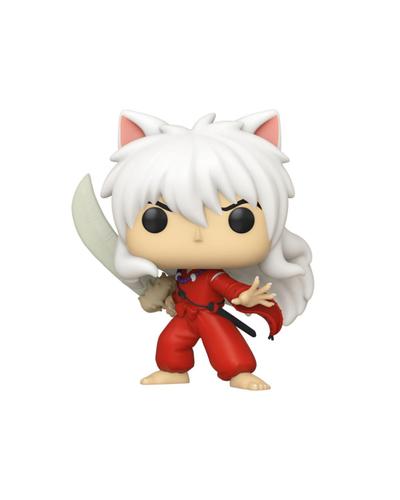 Figurka POP! - Inuyasha