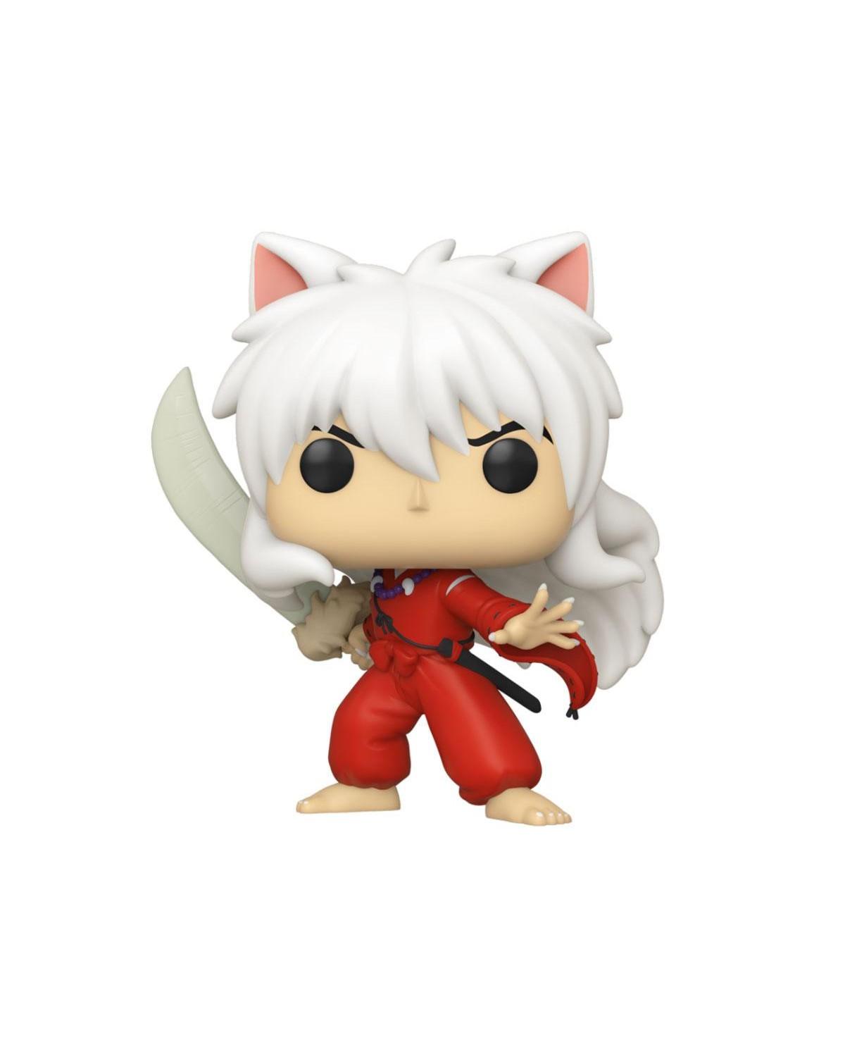 Figurka POP! - Inuyasha