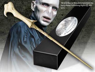 Replika różdżki - Lord Voldemort