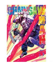 Chainsaw man - Tom 5