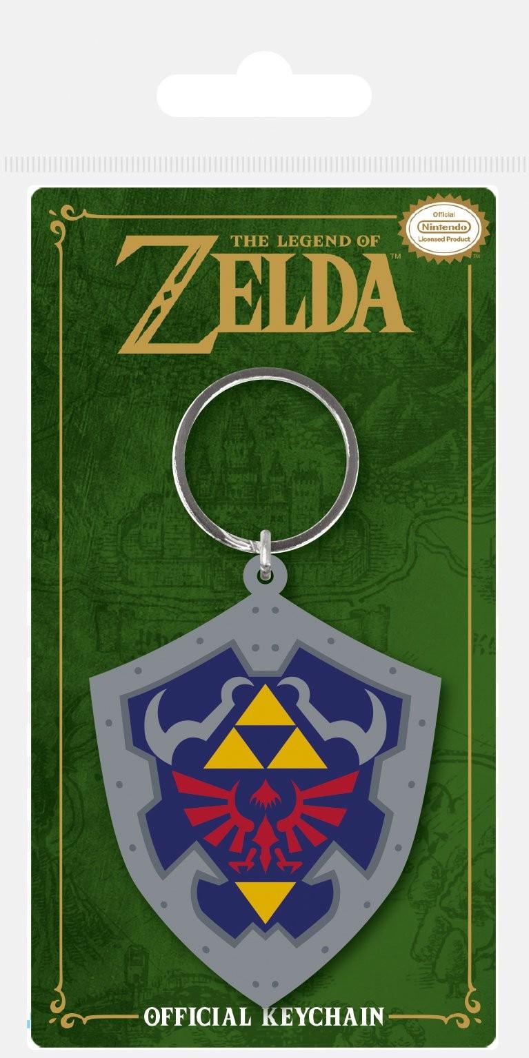 Brelok - Zelda