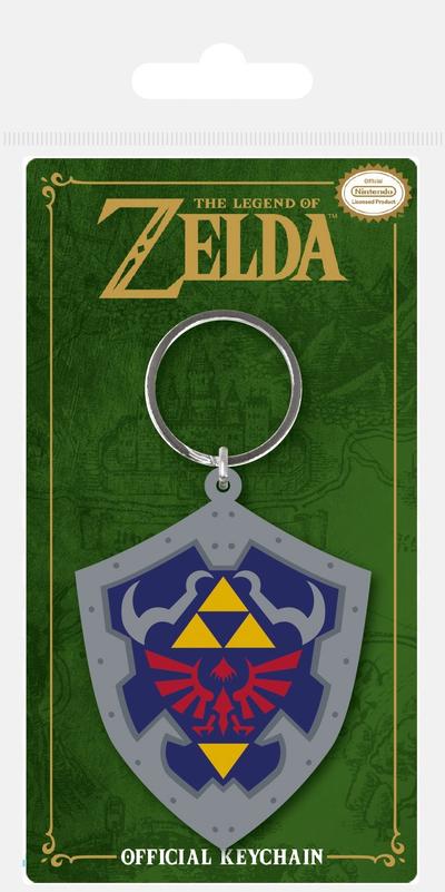 Brelok - Zelda