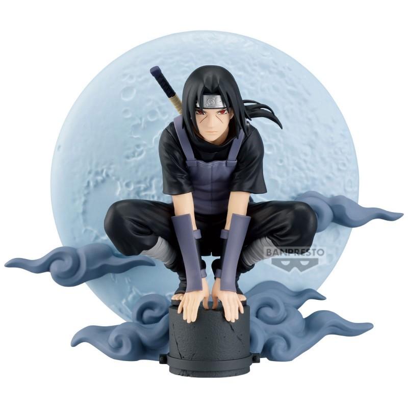 Statuetka - Uchiha Itachi (Memorable Saga Special)