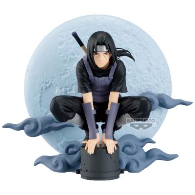 Statuetka - Uchiha Itachi (Memorable Saga Special)