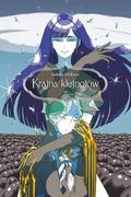 Okładka Kraina klejnotów - tom 7 (Land of lustrous)