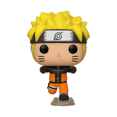 Figurka POP! - Naruto v3