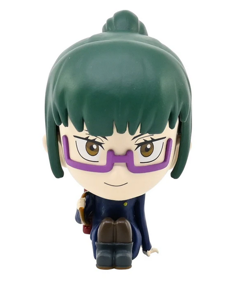 Figurka Bobble-Head - Maki