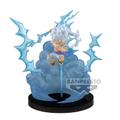 Statuetka - Luffy Gear 5 (WCF)
