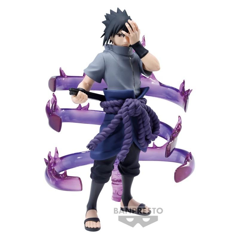 Statuetka - Sasuke Uchiha (Effectreme) II