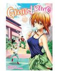 Okładka Grand Blue - tom 10
