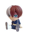 Skarbonka - Todoroki Shoto