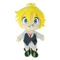 Pluszak - Meliodas