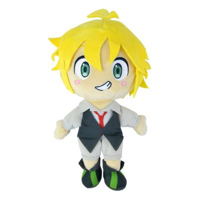 Pluszak - Meliodas