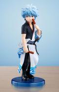 Statuetka - Sakata Gintoki (Adokenette)