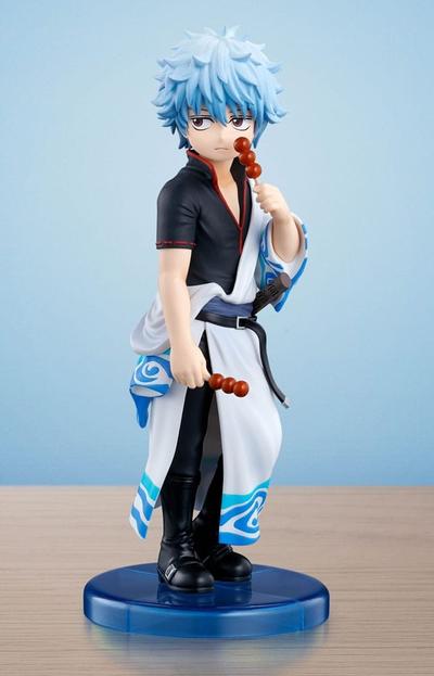 Statuetka - Sakata Gintoki (Adokenette)
