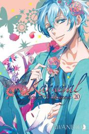 Karneval - tom 20