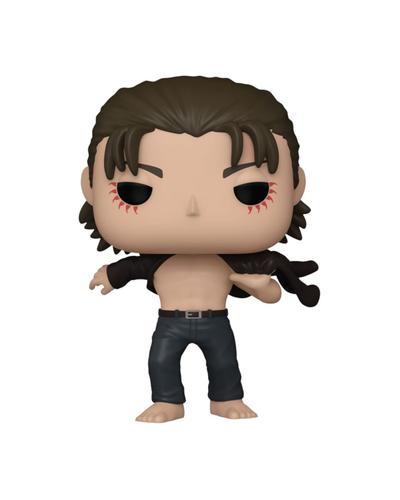 Figurka POP! - Eren Jaeger v2