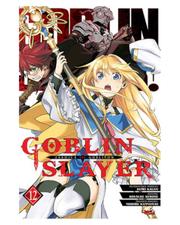Goblin Slayer - tom 12