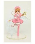 Statuetka - Cardcaptor Sakura (Clear Card ver.)