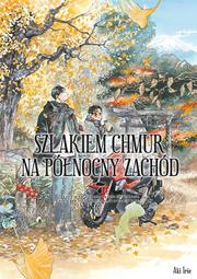 Szlakiem chmur na północny zachód - tom 7