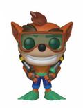 Figurka POP! - Crash Bandicoot