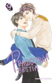 Prawdziwa bestia - Tom 9