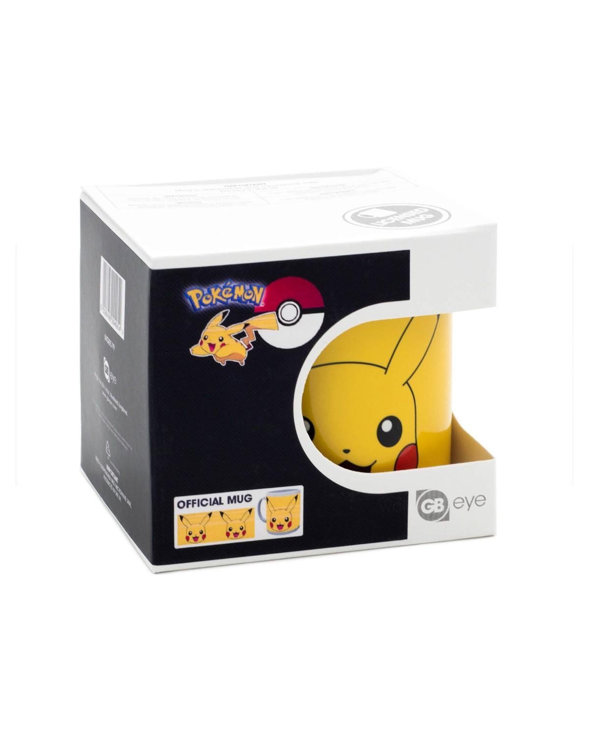 Kubek - Pikachu